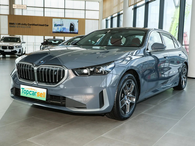 BMW  i5  | More Versions Available（Used）