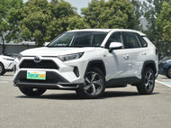 TOYOTA RAV4 RONGFANG PHEV  | More Versions Available（Used ）