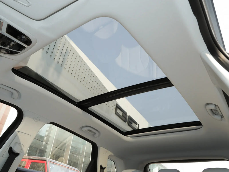 BEIJING  X7 PHEV  | More Versions Available（Used）