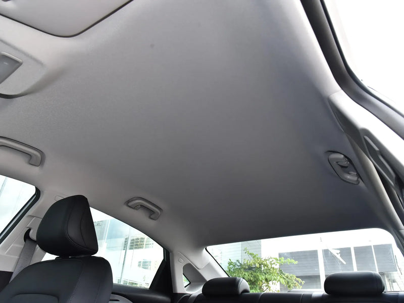 GEELY GEOMETRY A  | More Versions Available（Used）
