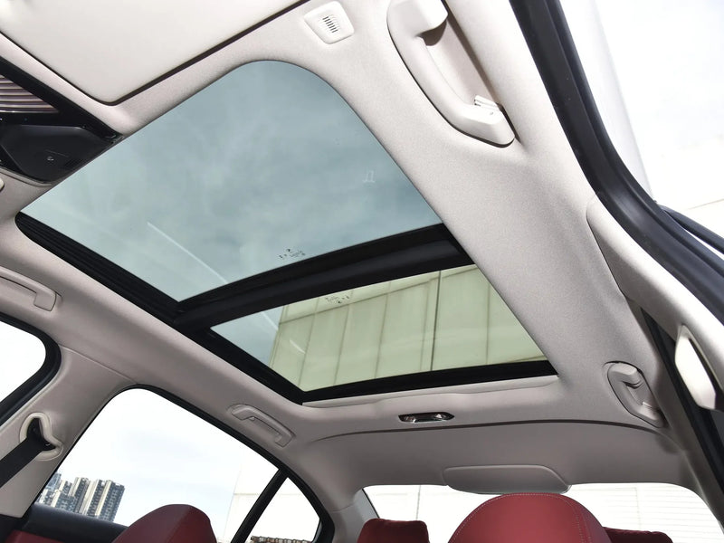 BMW  i3  | More Versions Available（Used）