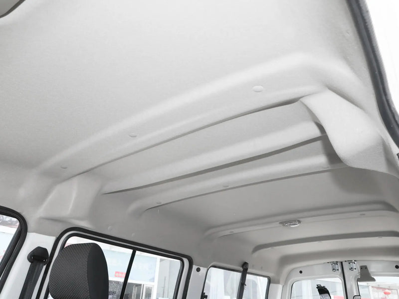CHANGAN KAICHENG CHANGAN STAR 9EV  | More Versions Available（Used）