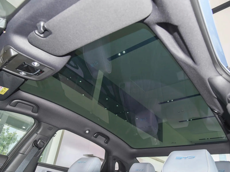 BYD HaiBao  | More Versions Available（Used ）
