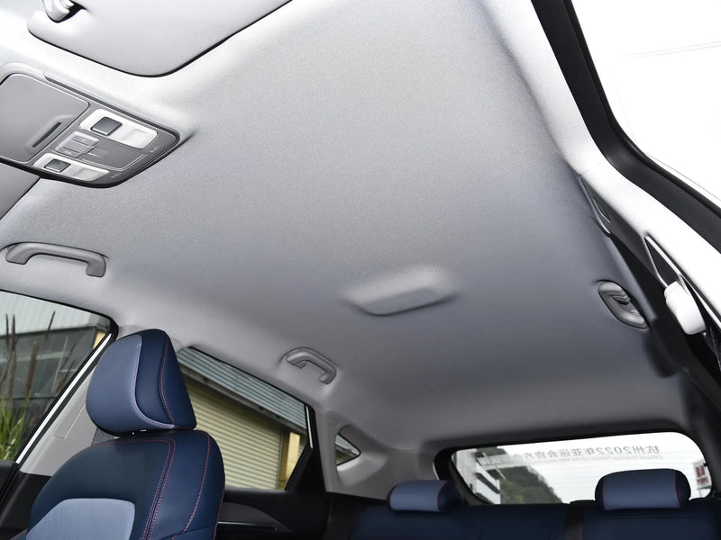 GEELY GEOMETRY M6  | More Versions Available（Used）
