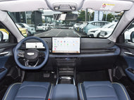 GEELY GEOMETRY G6  | More Versions Available（Used）