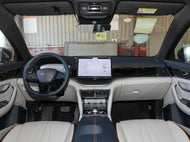 BYD Song Plus EV  | More Versions Available（Used）