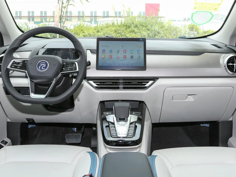 BYD Yuan Pro  | More Versions Available（Used）