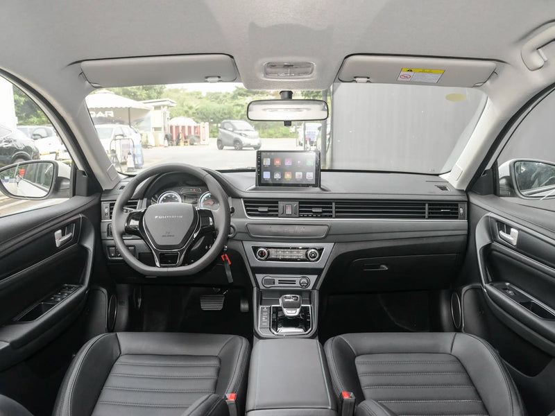 FORTHING S60EV  | More Versions Available（Used）