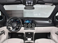 Benz  EQA  | More Versions Available（Used）