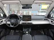 BYD Qin Ev  | More Versions Available（Used）