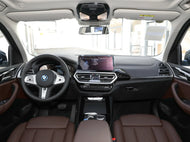 BMW  iX3  | More Versions Available（Used）