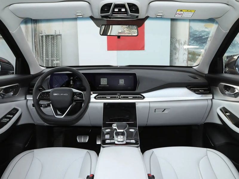 BEIJING  X7 PHEV  | More Versions Available（Used）