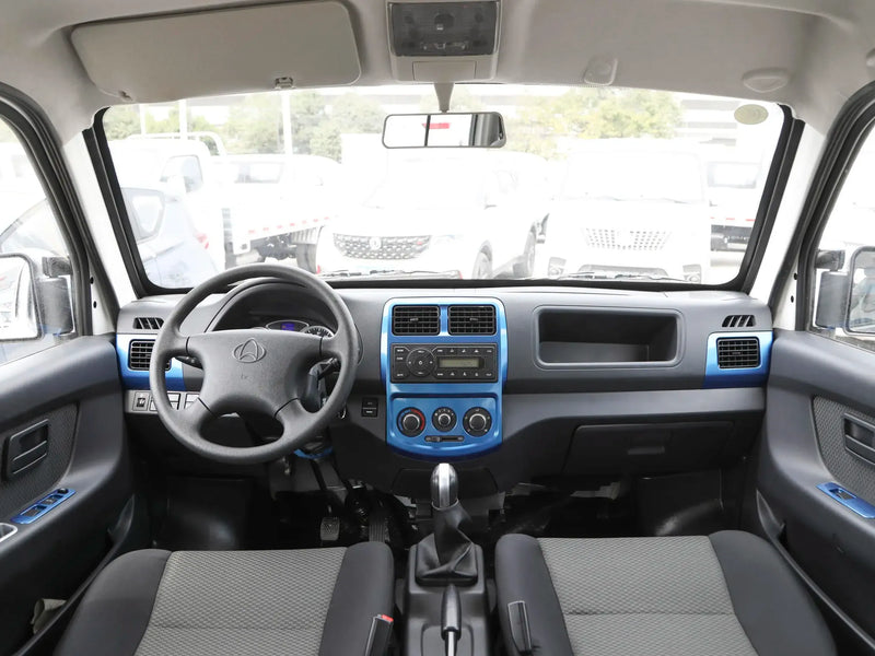 CHANGAN KAICHENG CHANGAN STAR 9EV  | More Versions Available（Used）