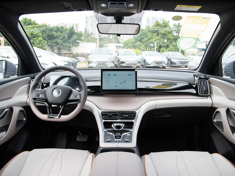 BYD SONG PRO DM  | More Versions Available（Used）