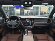 VOLVO XC60 PHEV | More Versions Available（Used）