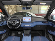 BYD HaiOu  | More Versions Available（Used）