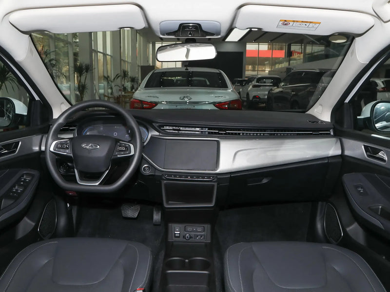 CHERY AIRUIZE E | More Versions Available（Used）