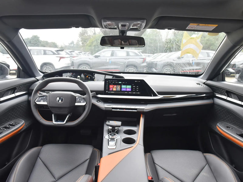 CHANGAN UNI-V  | More Versions Available（Used）