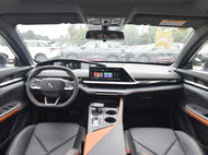 CHANGAN UNI-V  | More Versions Available（Used）