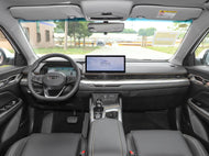 GEELY  DIHAO L HIP  | More Versions Available（Used）
