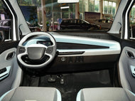 SGMW  NANO EV  | More Versions Available（Used）