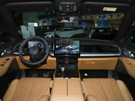 GAC MOTOR ES9 PHEV  | More Versions Available（Used）