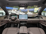 BYD Han Ev  | More Versions Available（Used）
