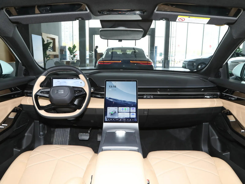 GEELY  GALAXY L6  | More Versions Available（Used）