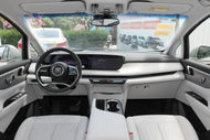 BUICK GL8 PHEV  | More Versions Available（Used）