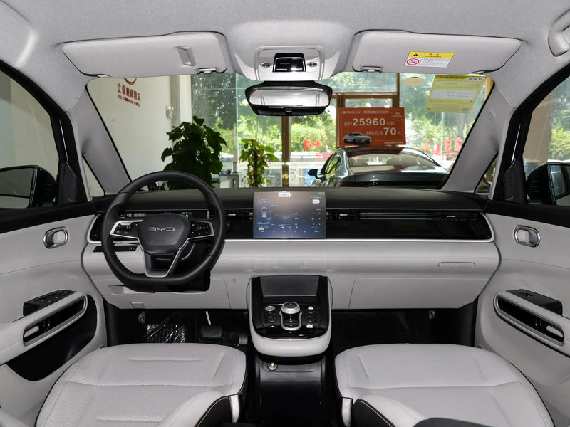 BYD  D1  | More Versions Available（Used）