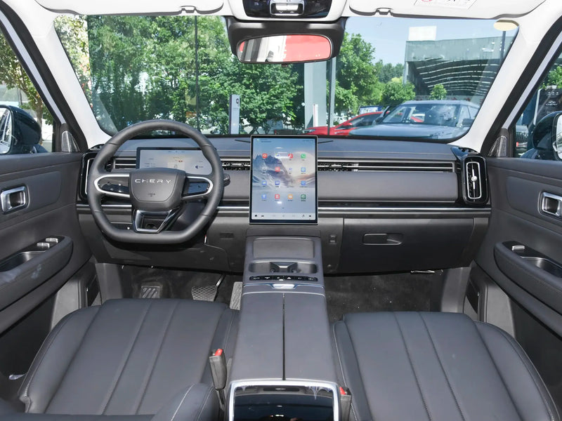 CHERY TANSUO 06 C-DM  | More Versions Available（Used）
