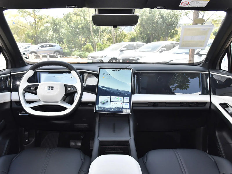 GEELY  GALAXY L7  | More Versions Available（Used）