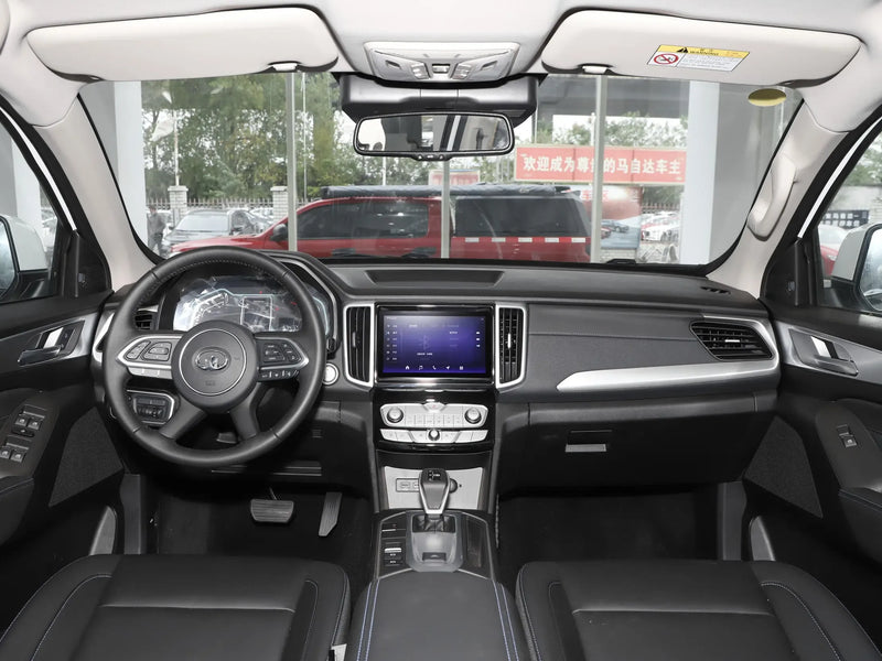 GWM POER EV  | More Versions Available（Used）