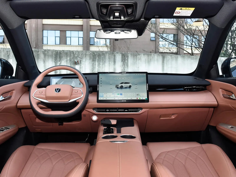 CHANGAN UNI-Z  | More Versions Available（Used）