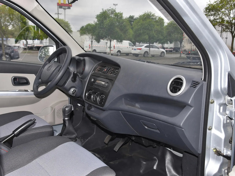 CHANGAN KAICHENG SHENQI T10 EV  | More Versions Available（Used）