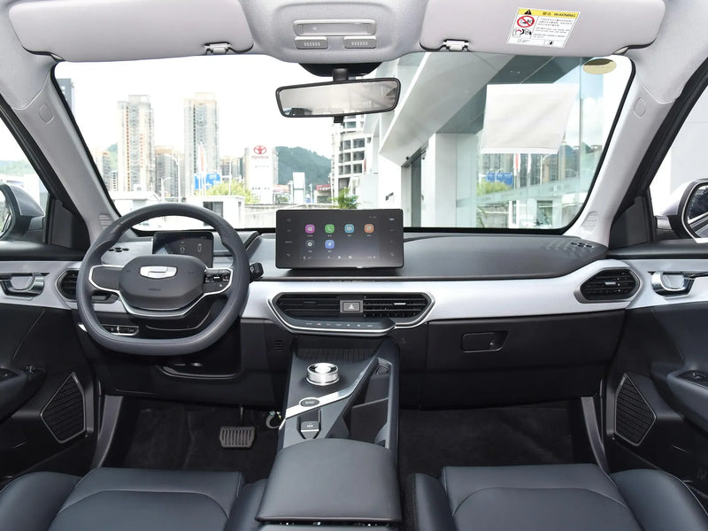 GEELY GEOMETRY A  | More Versions Available（Used）