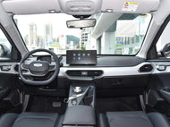 GEELY GEOMETRY A  | More Versions Available（Used）