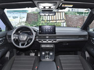 HONDA BREEZE PHEV  | More Versions Available（Used）