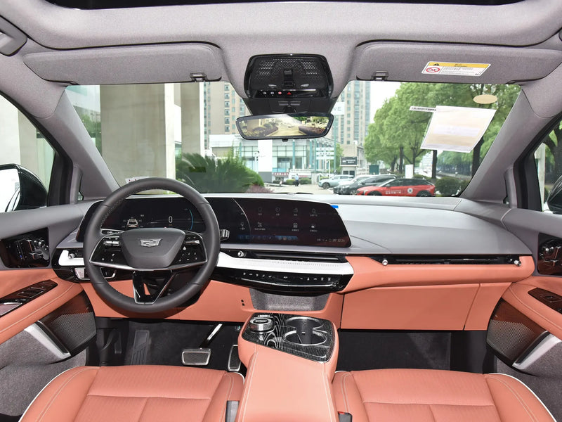 CADILLAC IQ AOGE | More Versions Available（Used）