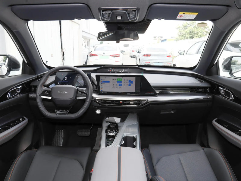 CHANGAN OUSHANG Z6 IDD  | More Versions Available（Used）