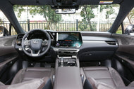 LEXUS RX PHEV | More Versions Available（Used）