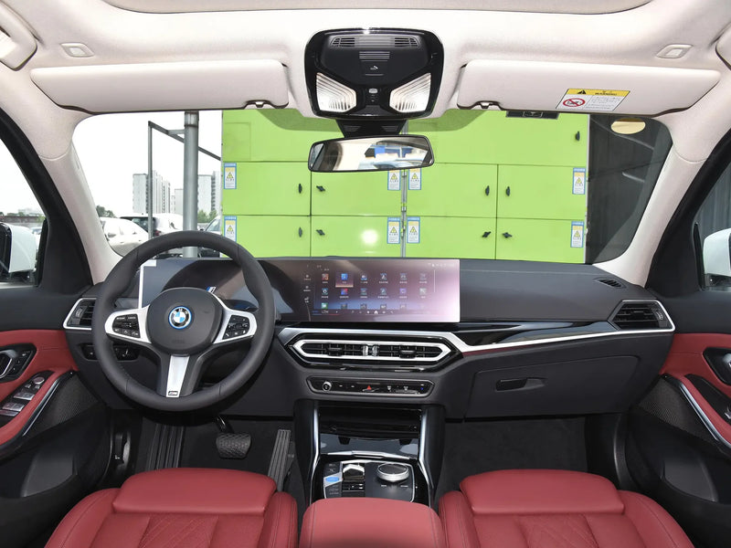 BMW  i3  | More Versions Available（Used）