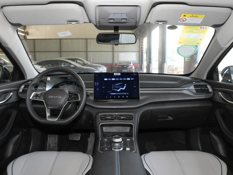 BYD QUZHUJIAN 05  | More Versions Available（Used）