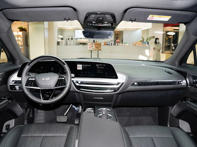 CADILLAC IQ RUIGE | More Versions Available（Used）