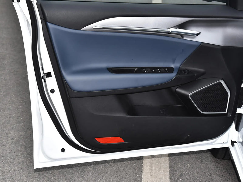 GEELY GEOMETRY G6  | More Versions Available（Used）