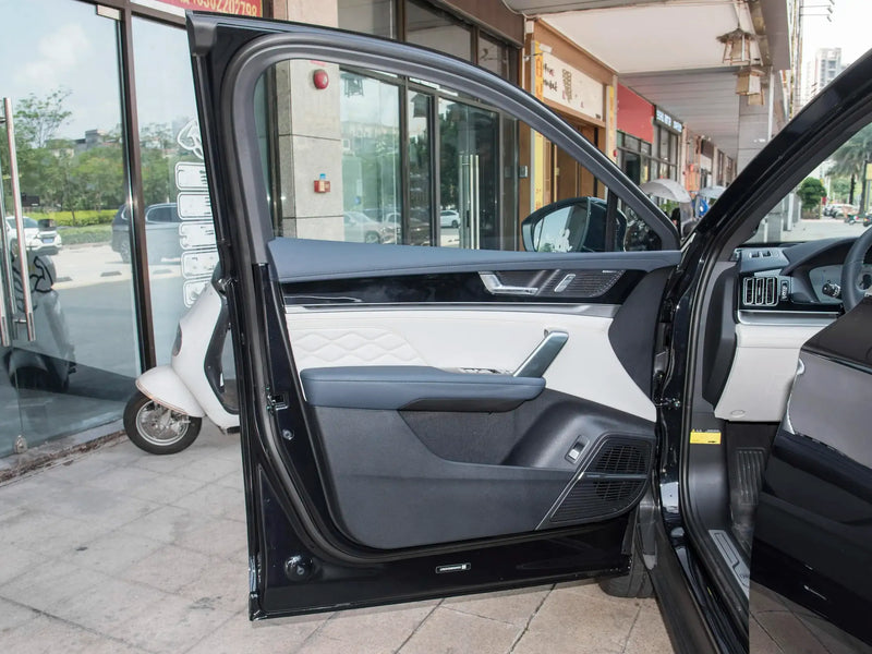 BYD TANG EV | More Versions Available（Used）