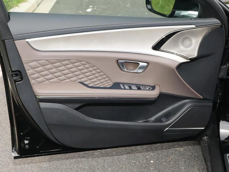 BYD HAN DM  | More Versions Available（Used）
