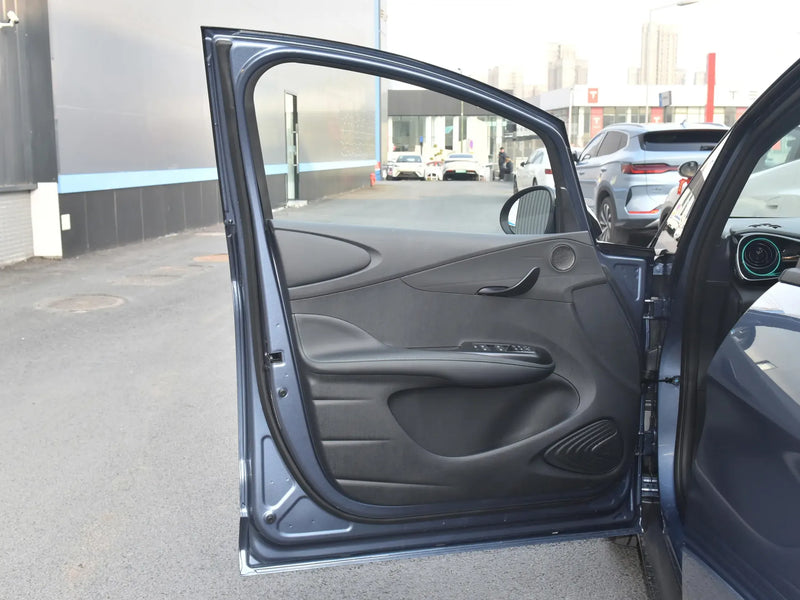 BYD HaiTun  | More Versions Available（Used）