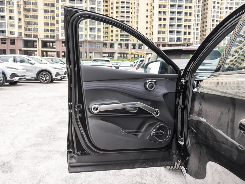 BYD Yuan PLUS  | More Versions Available（Used）