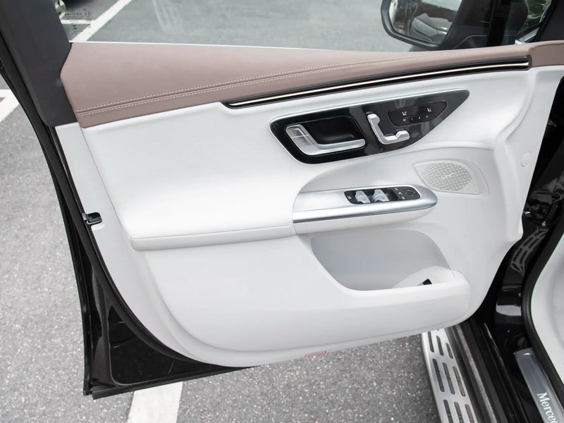 Benz  EQE  SUV  | More Versions Available（Used ）